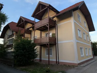 4-Zimmer-Wohnung mieten in Vöcklabruck – 84 m², € 1.170 – Bild 14 von 18