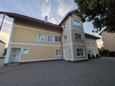 4-Zimmer-Wohnung mieten in Vöcklabruck – 84 m², € 1.170 – Bild 15 von 18