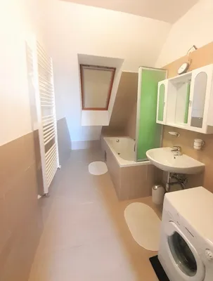 2-Zimmer-Wohnung mieten in Wien – 50 m², € 850 – Bild 4 von 5