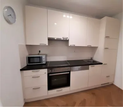 2-Zimmer-Wohnung mieten in Wien – 50 m², € 850 – Bild 2 von 5