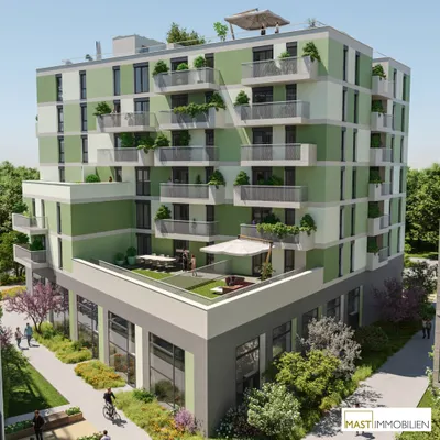 3-Zimmer-Wohnung kaufen in Wien – 60,26 m², € 475.000 – Bild 15 von 15