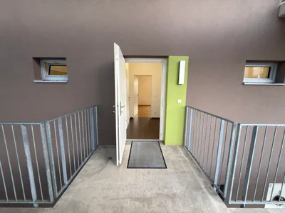 2-Zimmer-Wohnung mieten in Graz – 48 m², € 799 – Bild 2 von 25