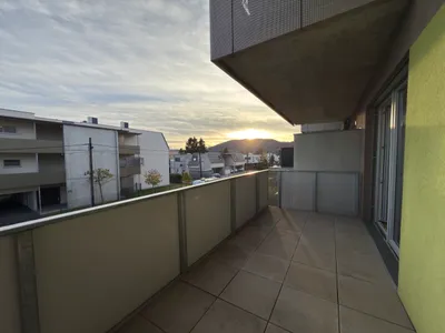 2-Zimmer-Wohnung mieten in Graz – 48 m², € 799