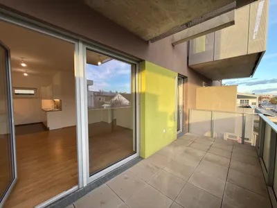 2-Zimmer-Wohnung mieten in Graz – 48 m², € 799 – Bild 25 von 25