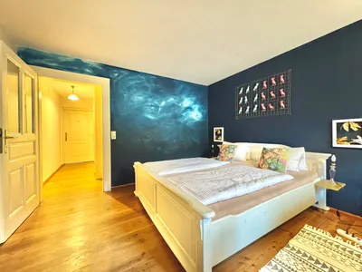 1-Zimmer-Wohnung mieten in Krems an der Donau – 20 m², € 480 – Bild 1 von 7