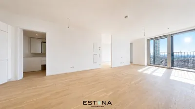 Ein exklusiver Rückzugsort mit außergewöhnlicher Aussicht – Bild 2