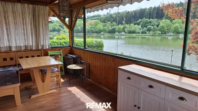 Haus kaufen in Leibnitz – 40 m², € 78.000 – Bild 2 von 17