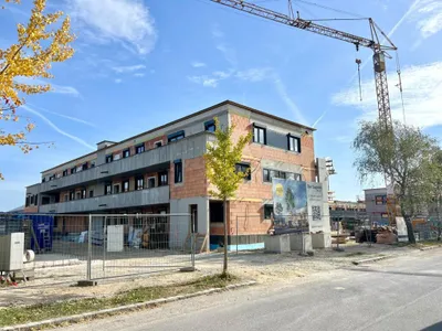 3-Zimmer-Wohnung kaufen in Rust (Stadt) – 73,7 m², € 381.000 – Bild 1 von 17