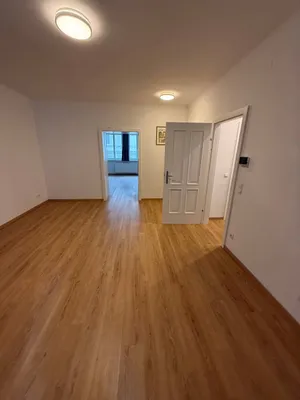 2-Zimmer-Wohnung mieten in Wien – 60 m², € 1.250