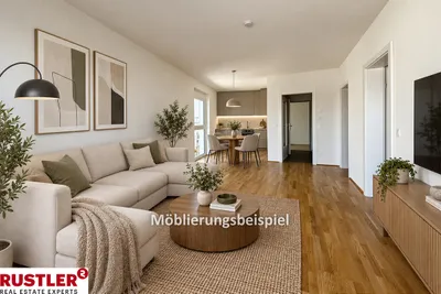 Wohnung zum Kauf in 2334 Mödling