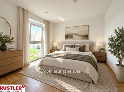 3-Zimmer-Wohnung kaufen in Mödling – 72,35 m², € 346.500 – Bild 3 von 8