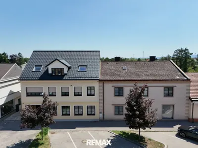 19-Zimmer-Gewerbeimmobilie kaufen in Wiener Neustadt Land – 595,4 m² – Bild 2 von 30
