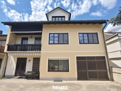 19-Zimmer-Gewerbeimmobilie kaufen in Wiener Neustadt Land – 595,4 m²