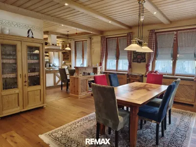19-Zimmer-Gewerbeimmobilie kaufen in Wiener Neustadt Land – 595,4 m² – Bild 3 von 30