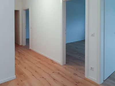4-Zimmer-Wohnung mieten in Braunau am Inn – 95 m², € 1.565 – Bild 9 von 15
