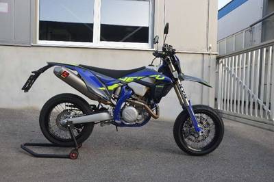 Sherco SM 500 Factory