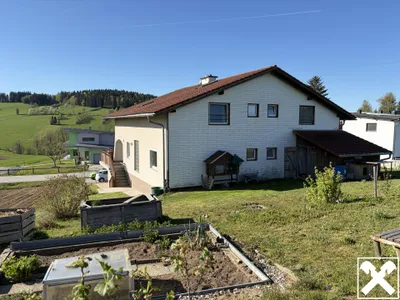 Haus kaufen in Rohrbach – 392 m², € 349.000 – Bild 2 von 24