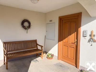 Haus kaufen in Rohrbach – 392 m², € 349.000 – Bild 19 von 24