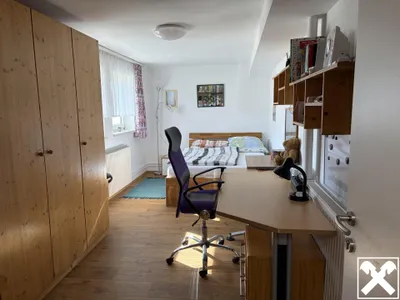 Haus kaufen in Rohrbach – 392 m², € 349.000 – Bild 13 von 24