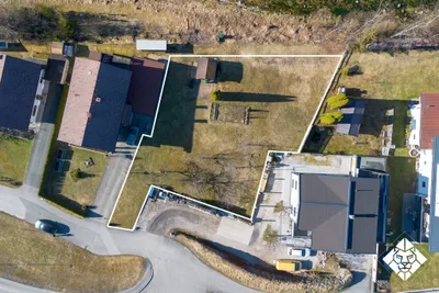 Grundstück kaufen in Kitzbühel – 956 m², € 499.000 – Bild 3 von 9