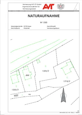 Grundstück kaufen in Kitzbühel – 956 m², € 499.000 – Bild 9 von 9