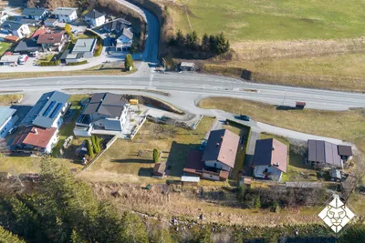 Grundstück kaufen in Kitzbühel – 956 m², € 499.000 – Bild 4 von 9