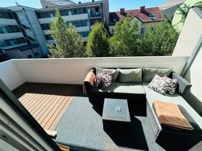 2-Zimmer-Wohnung mieten in Graz – 48 m², € 790 – Bild 3 von 8