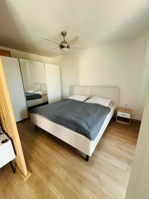 2-Zimmer-Wohnung mieten in Graz – 48 m², € 790 – Bild 2 von 8