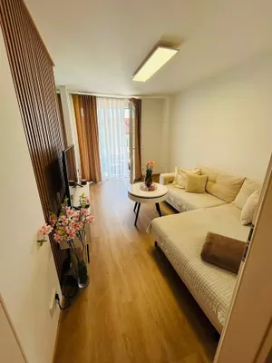 2-Zimmer-Wohnung mieten in Graz – 48 m², € 790 – Bild 1 von 8