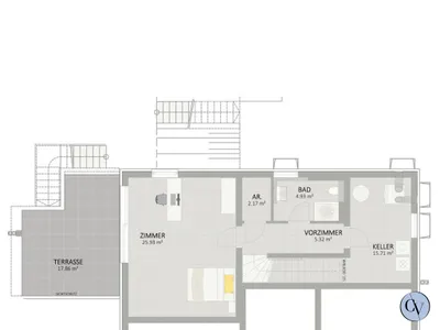 5-Zimmer-Haus kaufen in Wien – 141,85 m², € 939.900 – Bild 14 von 14