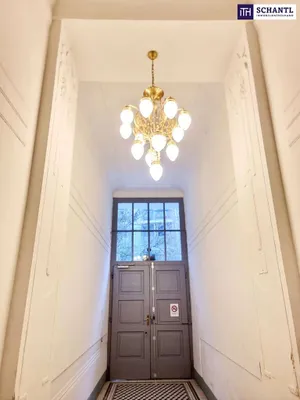 1-Zimmer-Wohnung kaufen in Wien – 31,09 m², € 210.000 – Bild 12 von 15