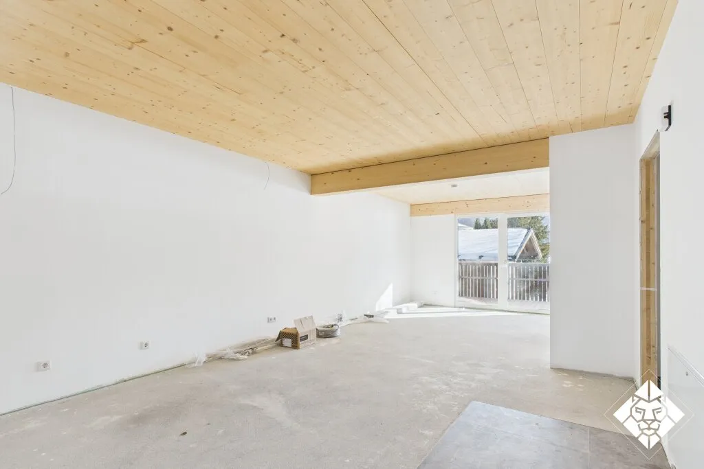 Endach Living - Hochwertige, nachhaltige Neubauwohnung mit Wohlfühlcharakter | Top 5 - Ansicht 2