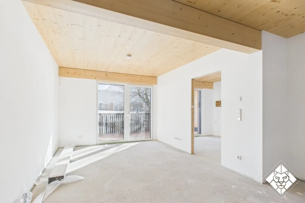 Endach Living - Hochwertige, nachhaltige Neubauwohnung mit Wohlfühlcharakter | Top 5 - Ansicht 3