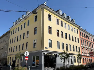 2-Zimmer-Wohnung kaufen in Wien – 54,09 m², € 160.000 – Bild 12 von 20