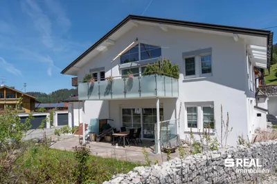 4-Zimmer-Wohnung kaufen in Reutte – 128 m², € 399.000 – Bild 31 von 34