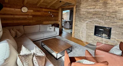 5-Zimmer-Wohnung kaufen in Zell am See – 117 m², € 1.065.000