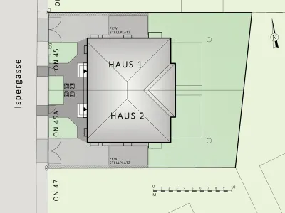 4-Zimmer-Haus kaufen in Wien – 124,49 m², € 989.900 – Bild 13 von 17