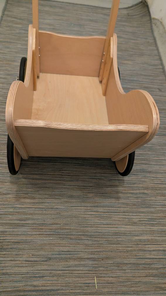 kinderwagen elsa und emil Kinderwagen Regenverdeck Sitz main image 0