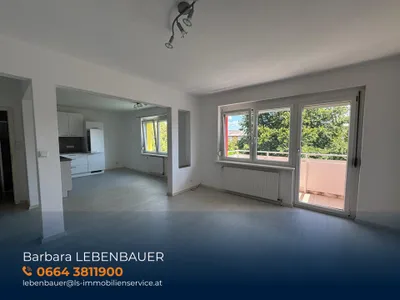 2-Zimmer-Wohnung kaufen in Hartberg-Fürstenfeld – 64 m², € 125.000