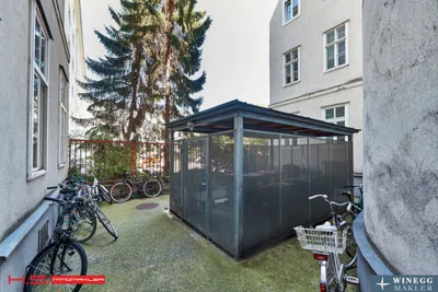 2-Zimmer-Wohnung kaufen in Wien – 70 m², € 395.000 – Bild 18 von 19