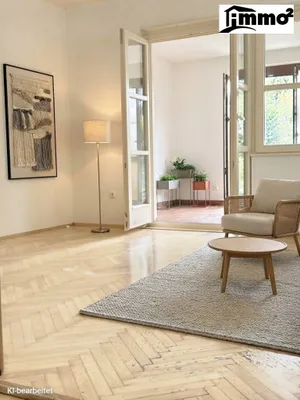 4-Zimmer-Wohnung mieten in Klagenfurt – 95 m², € 1.568 – Bild 11 von 19