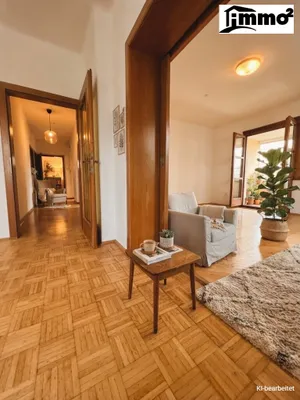 4-Zimmer-Wohnung mieten in Klagenfurt – 95 m², € 1.568 – Bild 6 von 19
