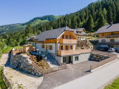 Wohnung zum Kauf in 8953 Liezen