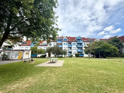 2-Zimmer-Wohnung kaufen in Graz – 56,87 m², € 129.900 – Bild 9 von 10