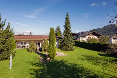 Grundstück kaufen in Kitzbühel – 1 717 m², € 2.800.000 – Bild 7 von 11