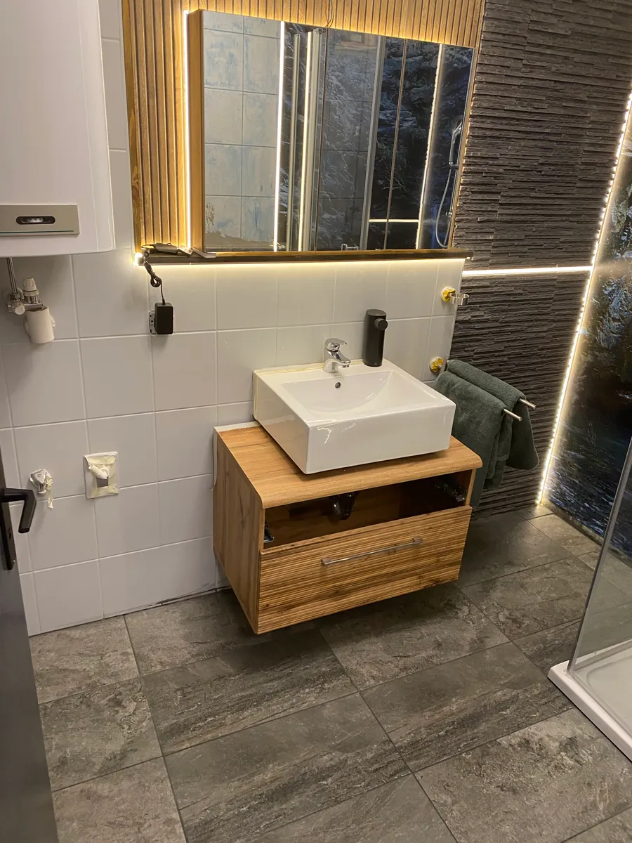 Wohnung – Grödig - Ansicht 2