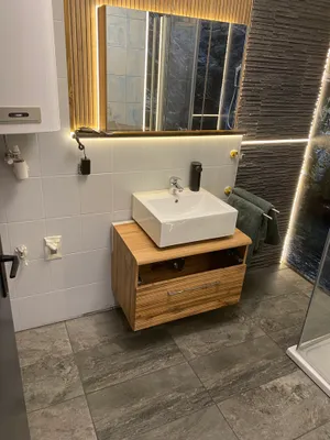 2-Zimmer-Wohnung kaufen in Salzburg-Umgebung – 56 m², € 295.000 – Bild 2 von 14