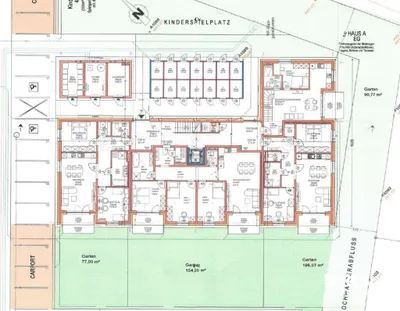 3-Zimmer-Wohnung kaufen in Braunau am Inn – 77,78 m², € 325.000 – Bild 4 von 17