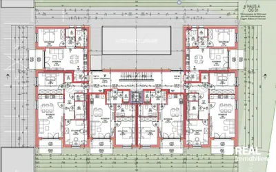 3-Zimmer-Wohnung kaufen in Braunau am Inn – 77,78 m², € 325.000 – Bild 6 von 17
