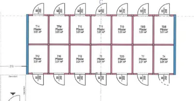 3-Zimmer-Wohnung kaufen in Braunau am Inn – 77,78 m², € 325.000 – Bild 8 von 17